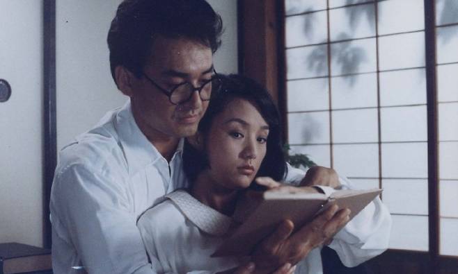 영화 ‘사의 찬미’ 스틸컷.