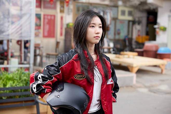 tvN ‘신사장 프로젝트’의 한 장면