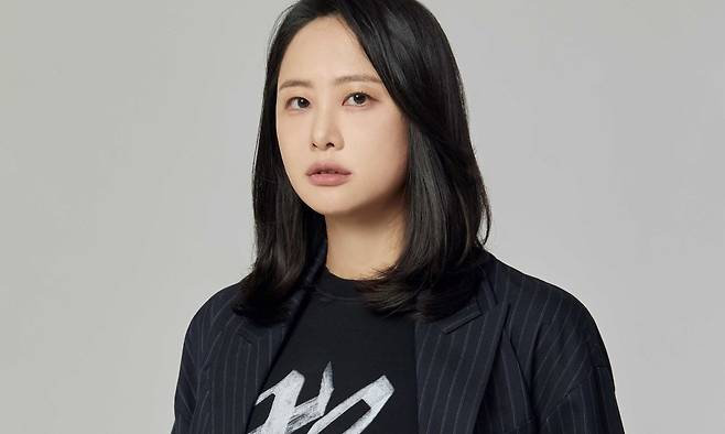 어도어 신임 대표로 선임된 이도경. 하이브 제공