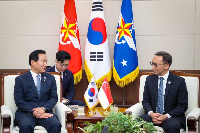 사진 제공=국방부