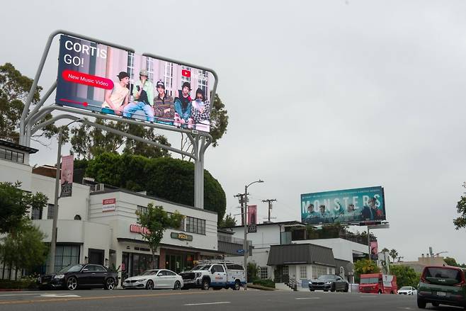 사진제공 | 빅히트 뮤직