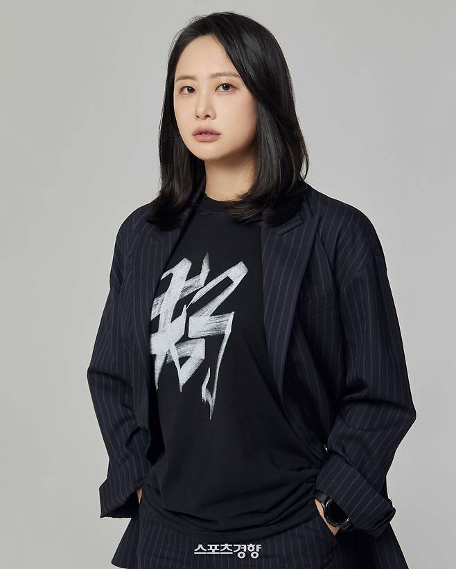 어도어 신임 대표 이사로 선임된 이도경 대표이사. 하이브 제공