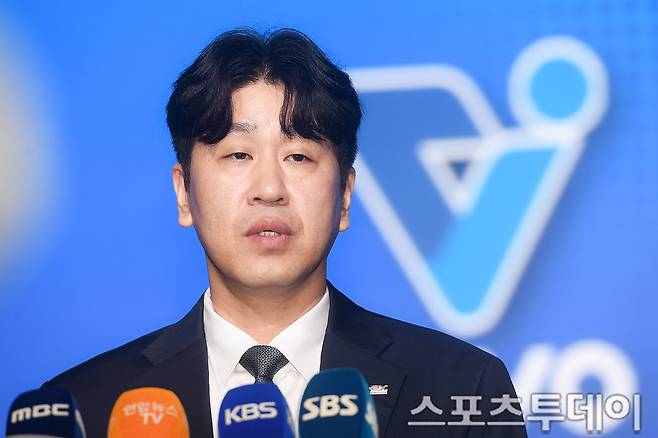 김종민 감독 / 사진=DB