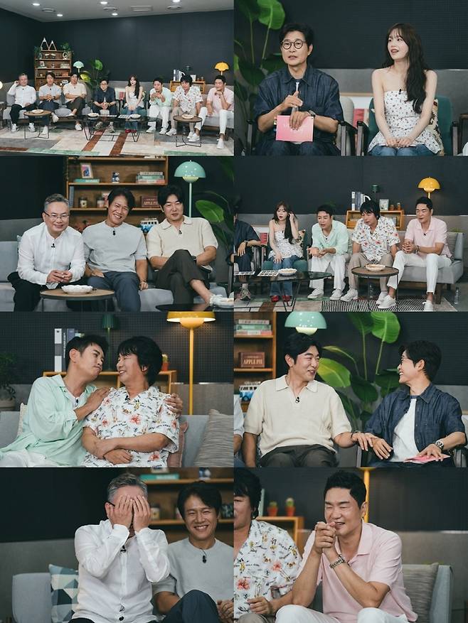 ‘내 새끼의 연애’. 사진|tvN STORY, E채널