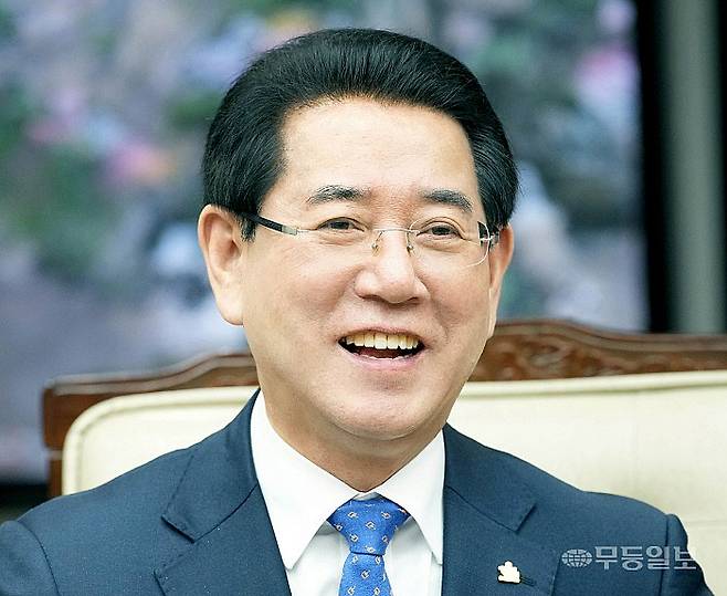 김영록 전남지사