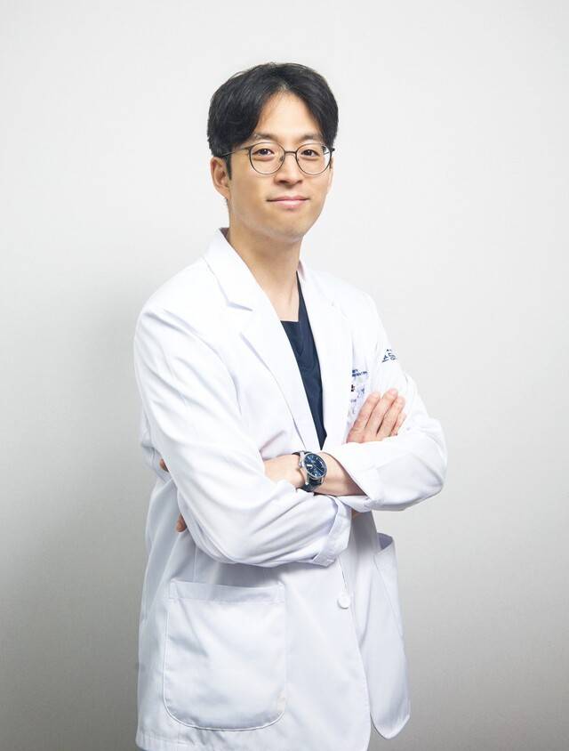 임공민 교수｜출처: 분당차병원 폐식도센터