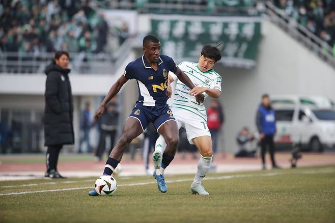 ◇사진제공=한국프로축구연맹