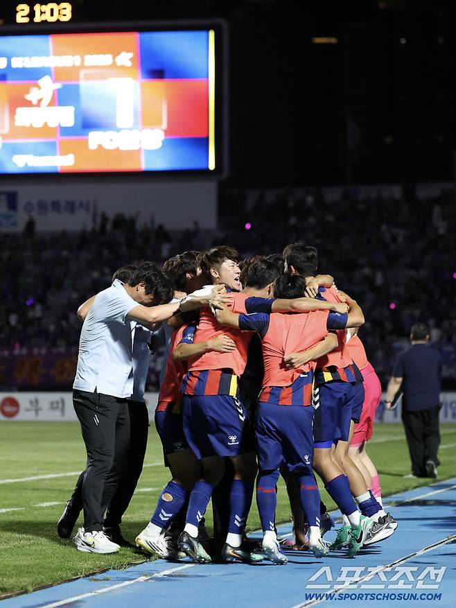 사진제공=수원FC