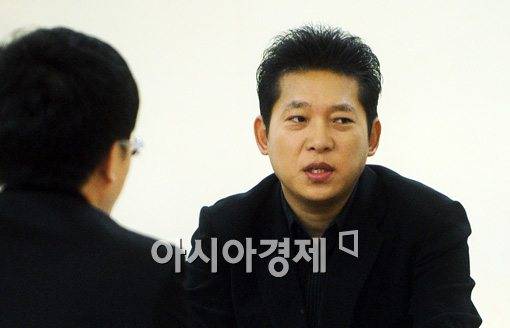 가수 박상철. 사진=아시아경제DB