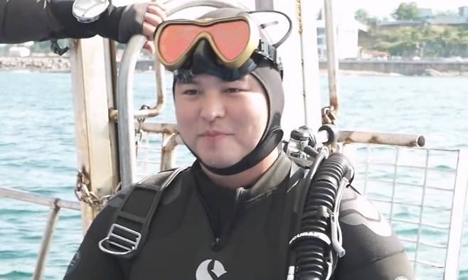 나 혼자 산다, 이장우 누나 (사진: MBC '나혼산')