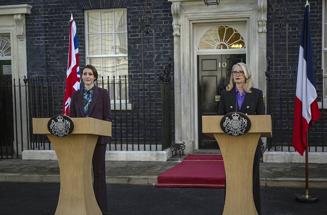 ‘호스티지’ (제공: 넷플릭스)