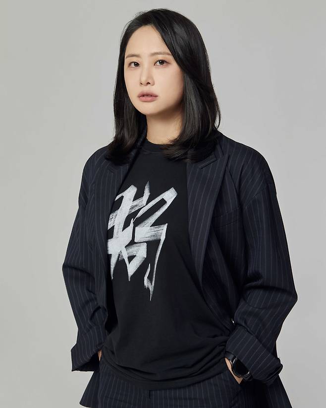 이도경 어도어 신임 대표이사. / 어도어 제공