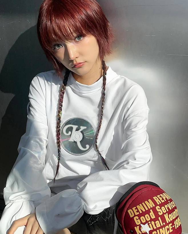 인스타그램 @kiiikiii.official