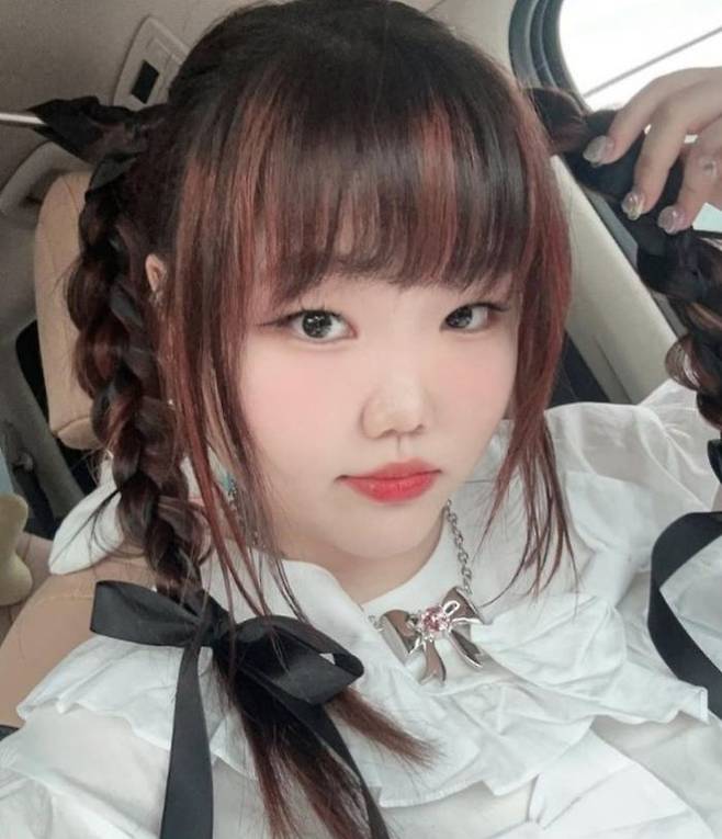 ⓒ이수현 SNS 갈무리