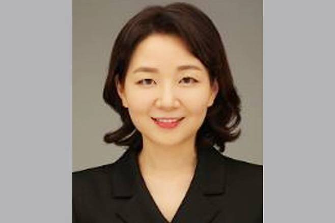 최재아 검사 ⓒ연합뉴