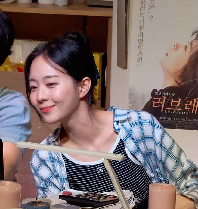 사진=오영주 SNS