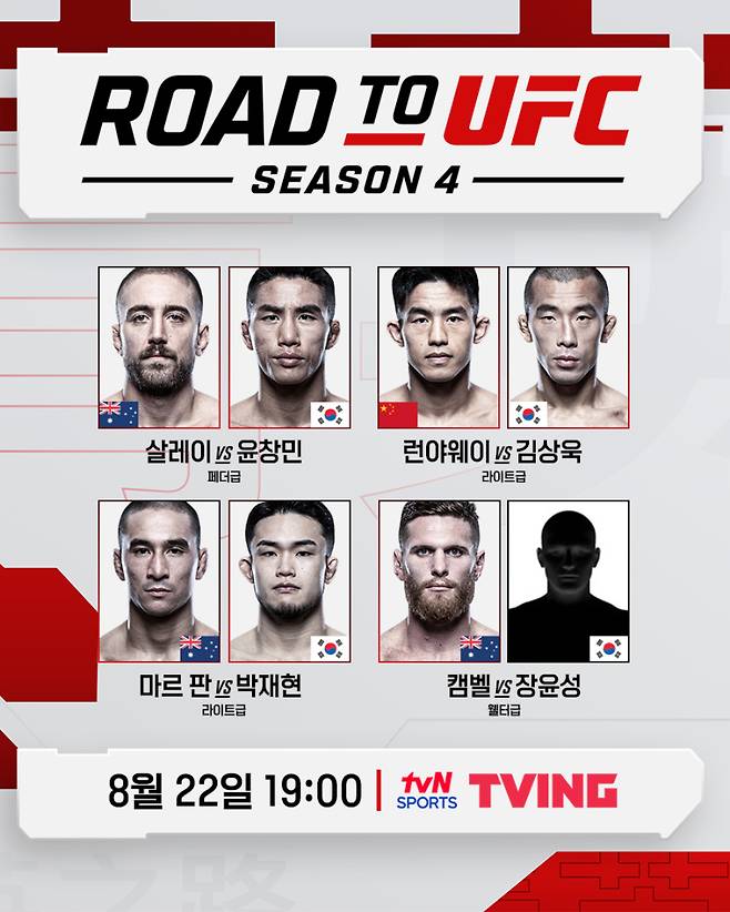 사진=UFC