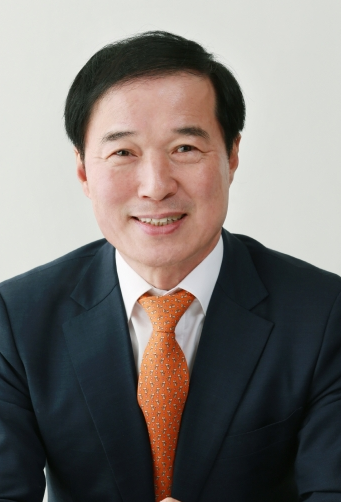 김순구 전 한국감정평가사협회장. [사진=충북개발공사]