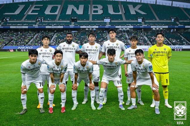 사진 = 대한축구협회