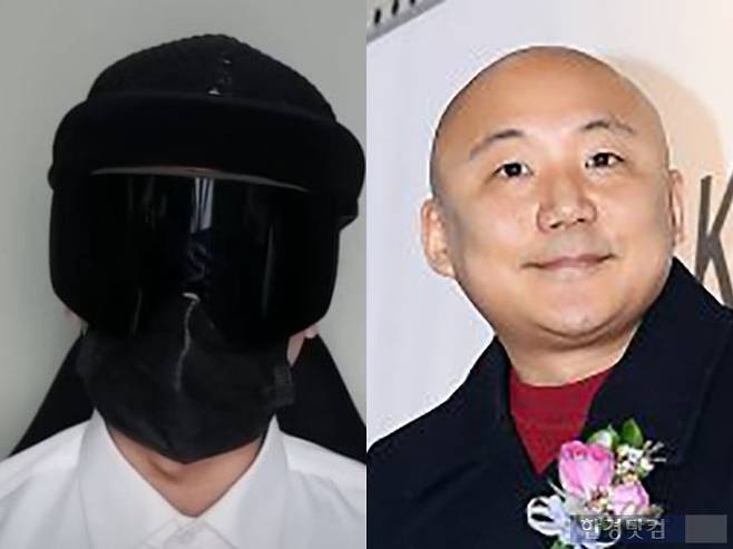/사진=뻑가 유튜브 채널 캡처, 한경DB