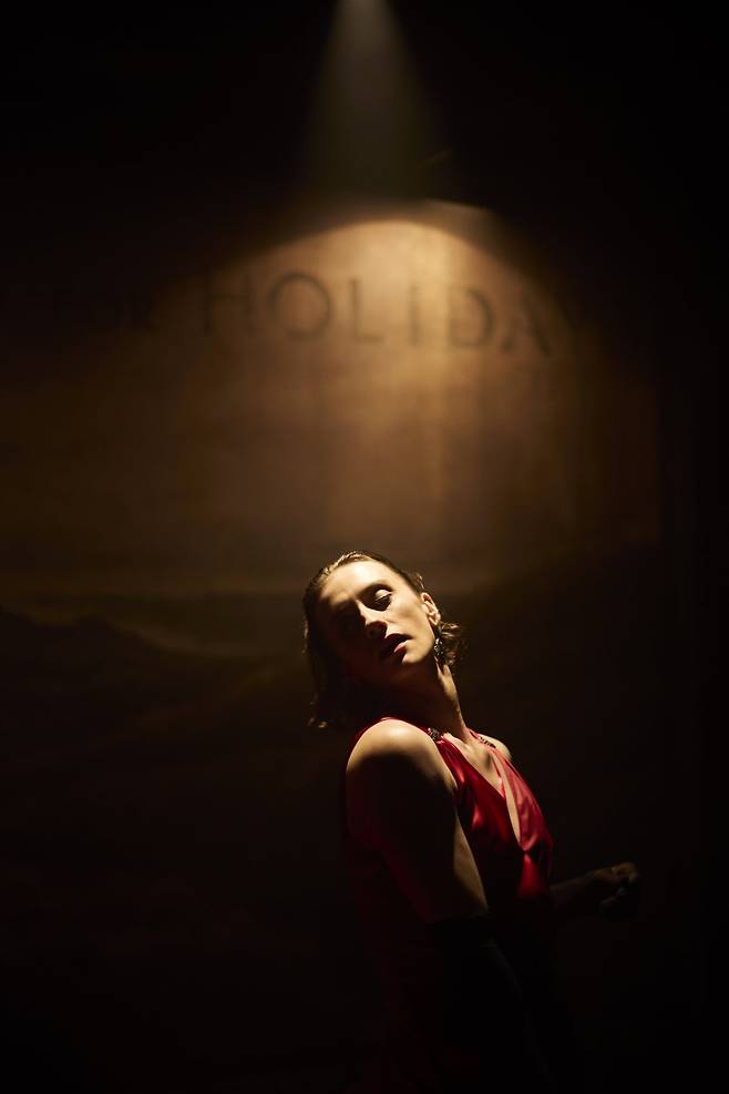 '슬립 노 모어'의 한 장면./사진=미쓰잭슨