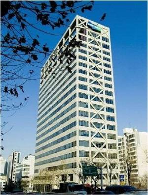 두산건설 논현 사옥