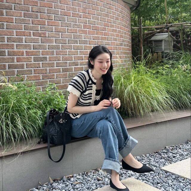 전 피겨스케이팅 선수 김연아가 일상을 공유했다./김연아 소셜미디어