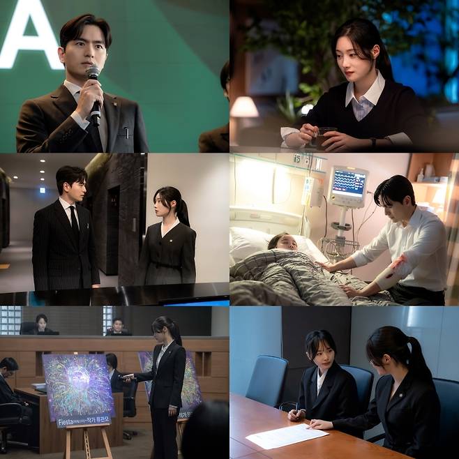 비에이엔터테인먼트, SLL, 스튜디오S 제공