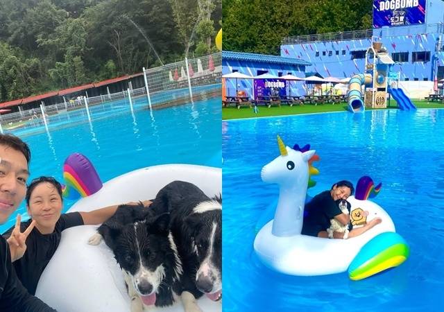 트루디 소셜미디어