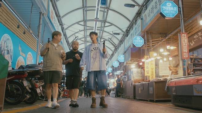 월트디즈니컴퍼니코리아 제공