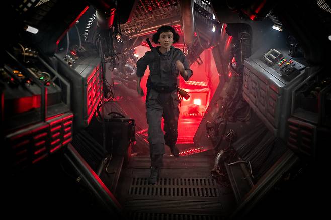 월트디즈니 컴퍼니 코리아 제공