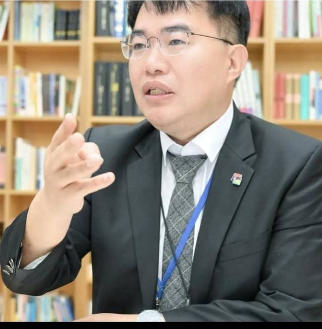 ▲최성민 변호사ⓒ