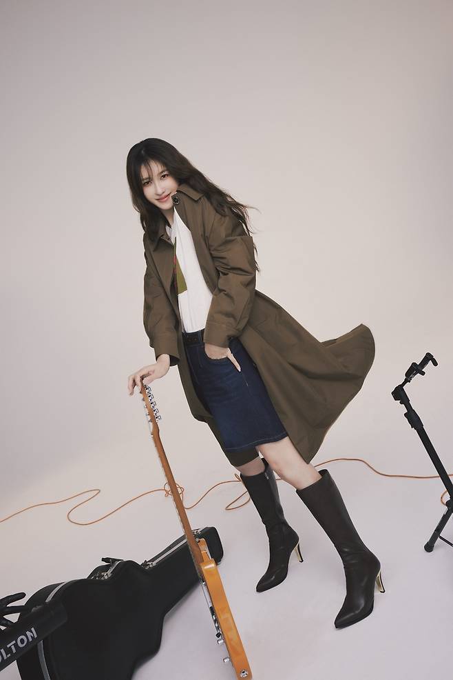 올리비아로렌