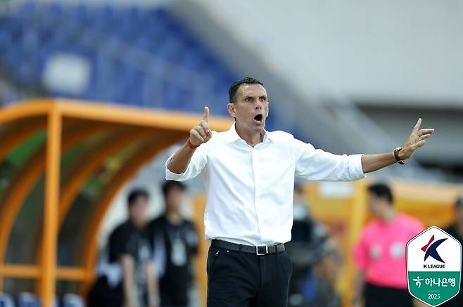 ▲ ⓒ한국프로축구연맹