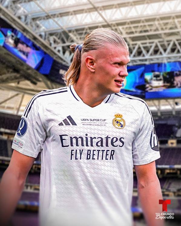 ▲ 'telemundodeportes' SNS