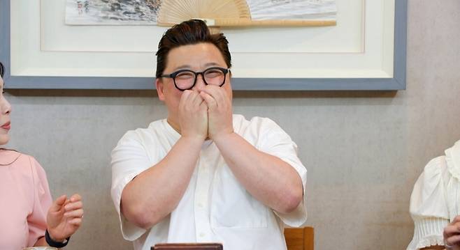 ‘1호가 될 순 없어2’. 사진|JTBC