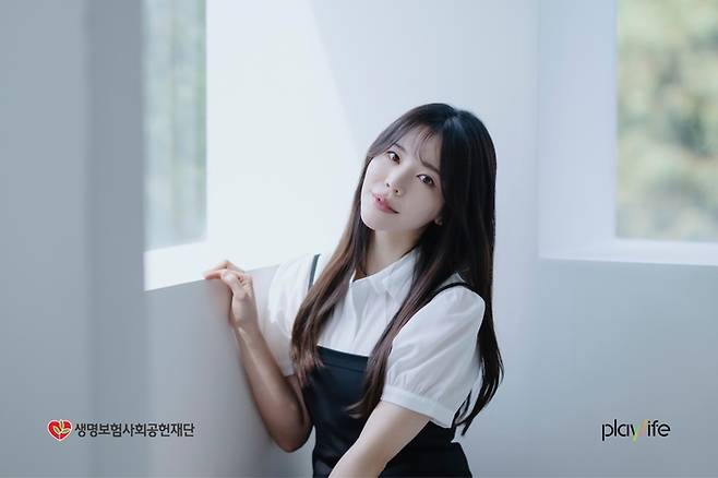 소녀시대 써니. 사진|플레이라이프