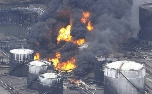 미국 스리마을 원전 사고