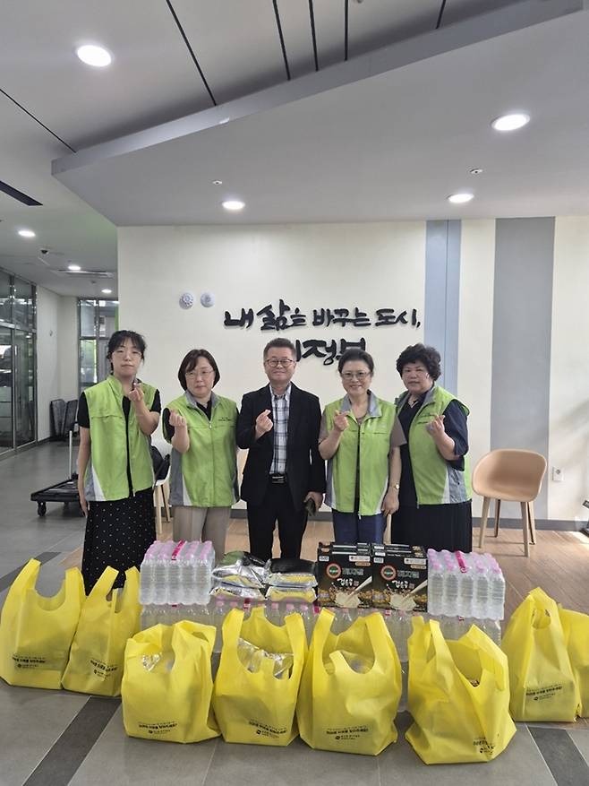 사진=의정부시