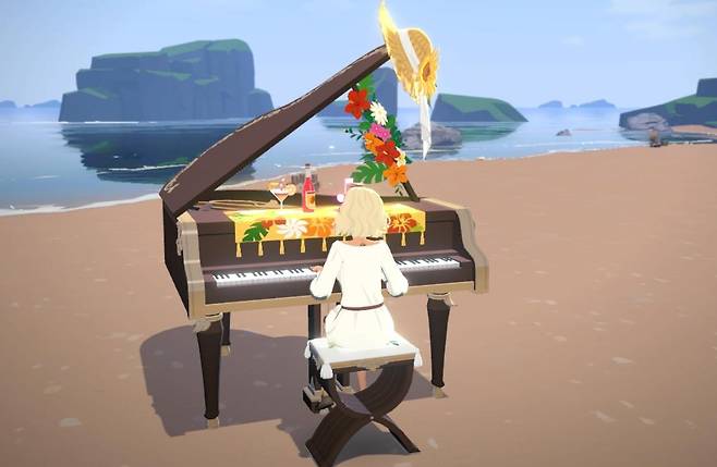 - 솔직히 예쁘긴 하다