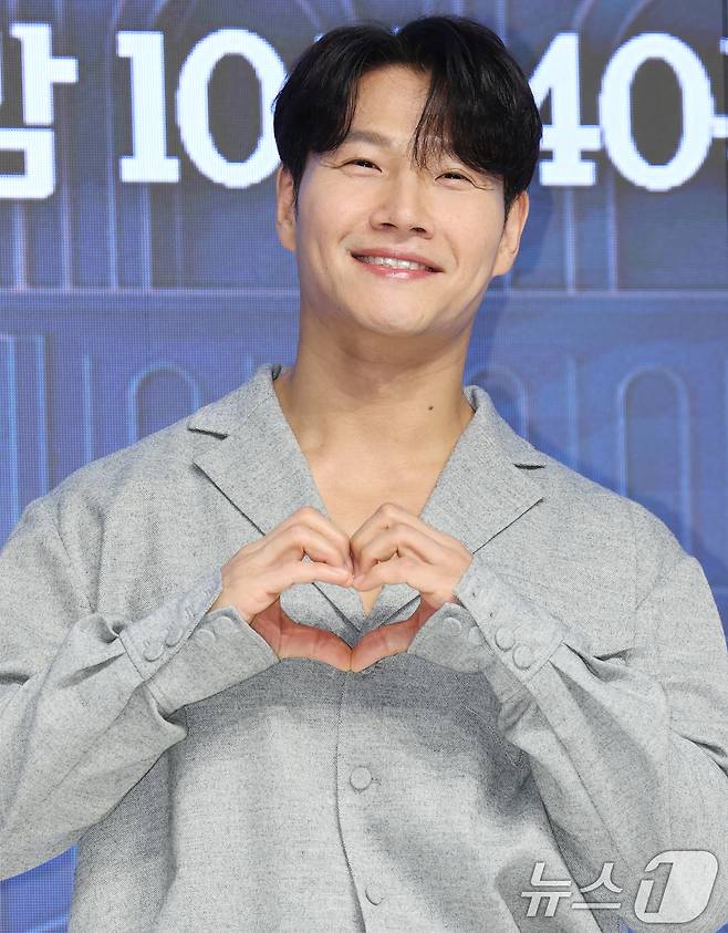 가수 김종국/뉴스1 ⓒ News1
