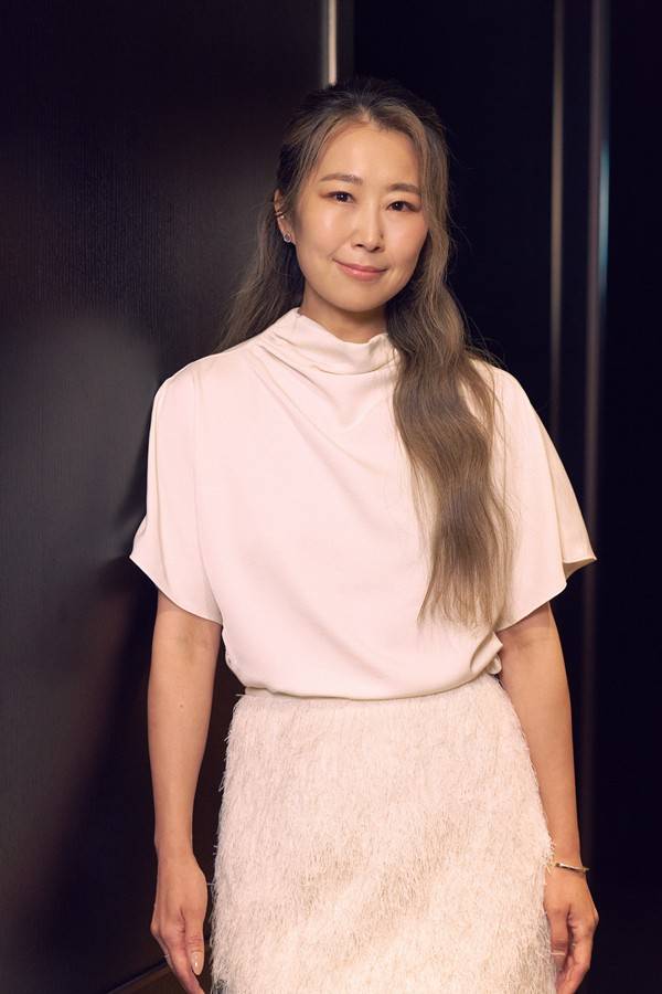 매기 강 감독 ⓒ넷플릭스