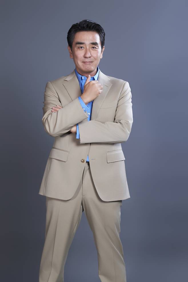 배우 류승룡 (사진=월트디즈니 컴퍼니 코리아 제공)