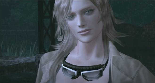 ▲ 20년 전의 EVA와