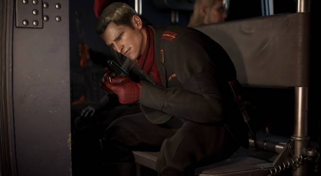 ▲ 원작에서 처음 봤을 때도 게임 끄고 싶을 정도로 이상한 녀석이었던 오셀롯