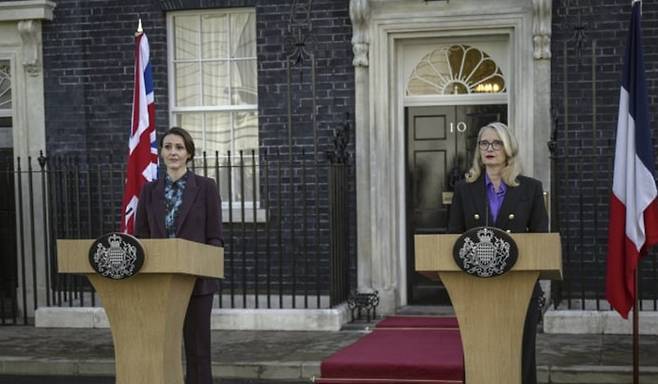 호스티지 Hostage