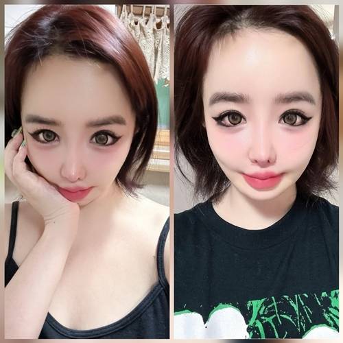 사진=박봄 SNS