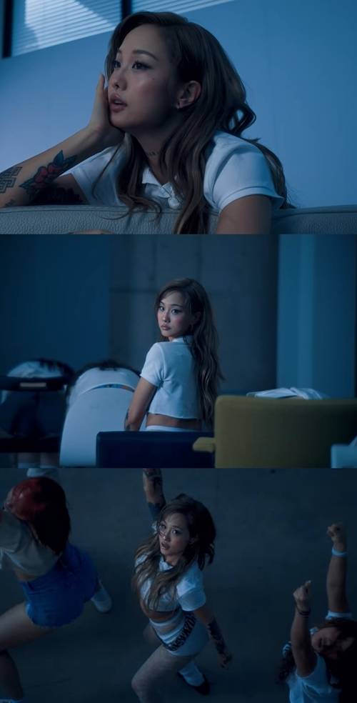 사진= ‘Giddy Up’ MV