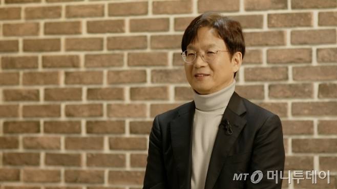 고준석 연세대 경영전문대학원 상남경영원 교수