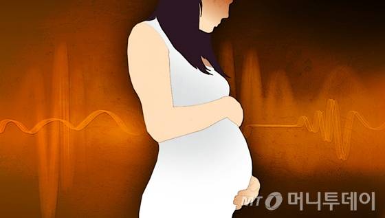 남자친구와 헤어질까 봐 임신 사실을 숨기다 출산한 아기를 살해한 친모가 항소심에서도 실형을 선고받았다./사진=임종철 디자인기자